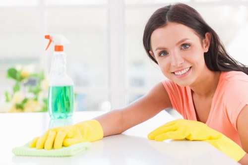 Professional sofa cleaning in Balham for a fresh living room