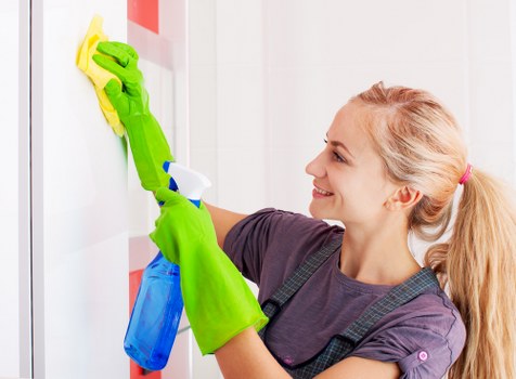 Professional cleaner in Balham for a tidy and refreshed home
