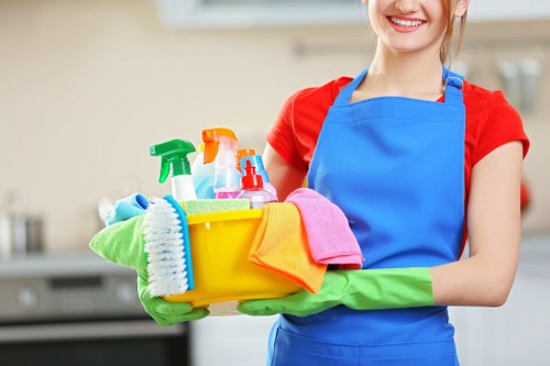 Carpetcleaning Balham commitment to ethical and lawful business practices