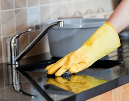 Professional window cleaning in Balham for bright and streak-free glass