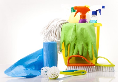 Rug and soft furnishing cleaning related to carpets