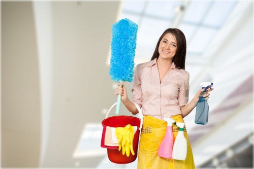 Illustration of accessible carpet cleaning information for Balham users