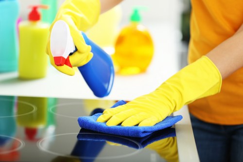 Screen-reader friendly content example for Carpetcleaning Balham