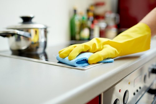 Reliable Balham cleaning service for homes with flexible scheduling