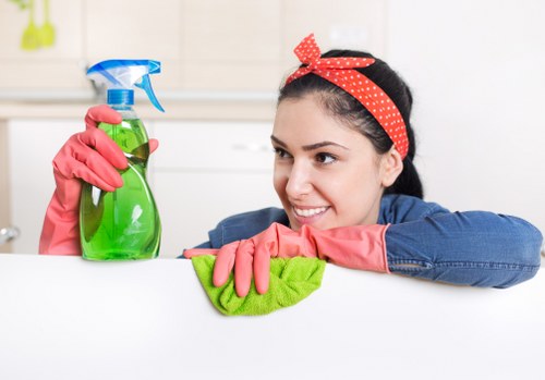 Inclusive Carpetcleaning Balham service information for all users