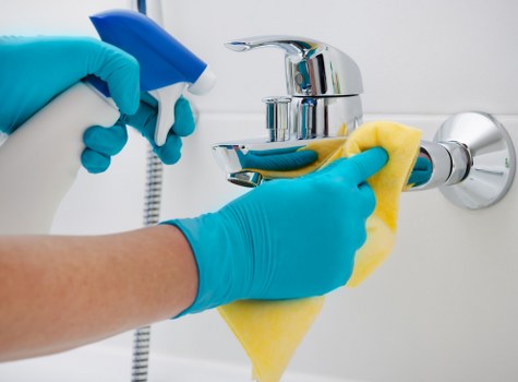 Transparent quote details for carpet cleaning in Balham
