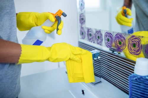 Online payment options for Carpetcleaning Balham services