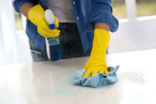 Balham carpet cleaner removing tough stains