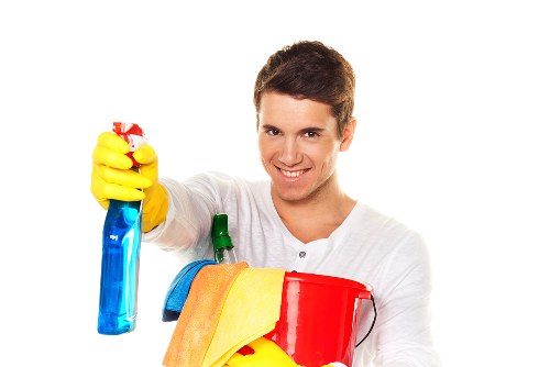 Balham carpet cleaning service promoting recycling and sustainability